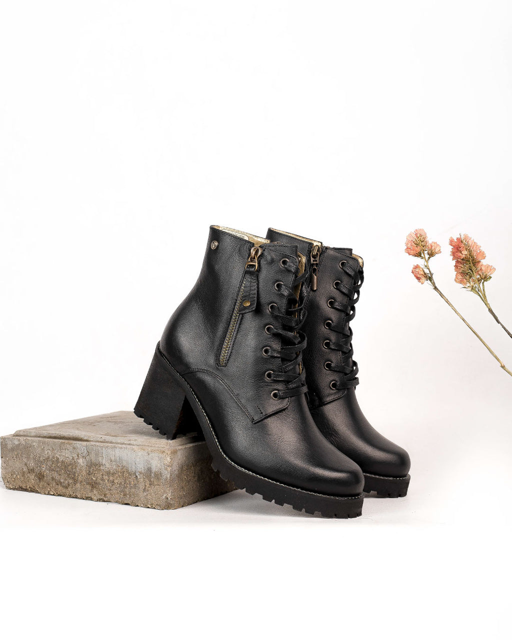 Botines Noruega