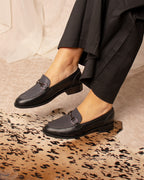 Mocasines Oasis