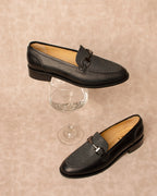 Mocasines Oasis