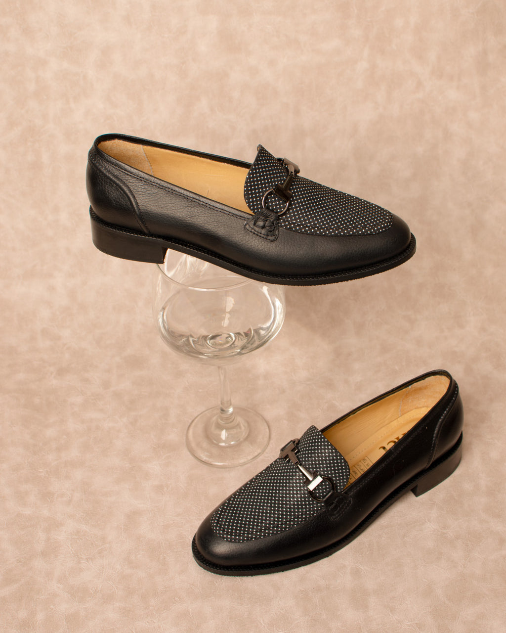 Mocasines Oasis
