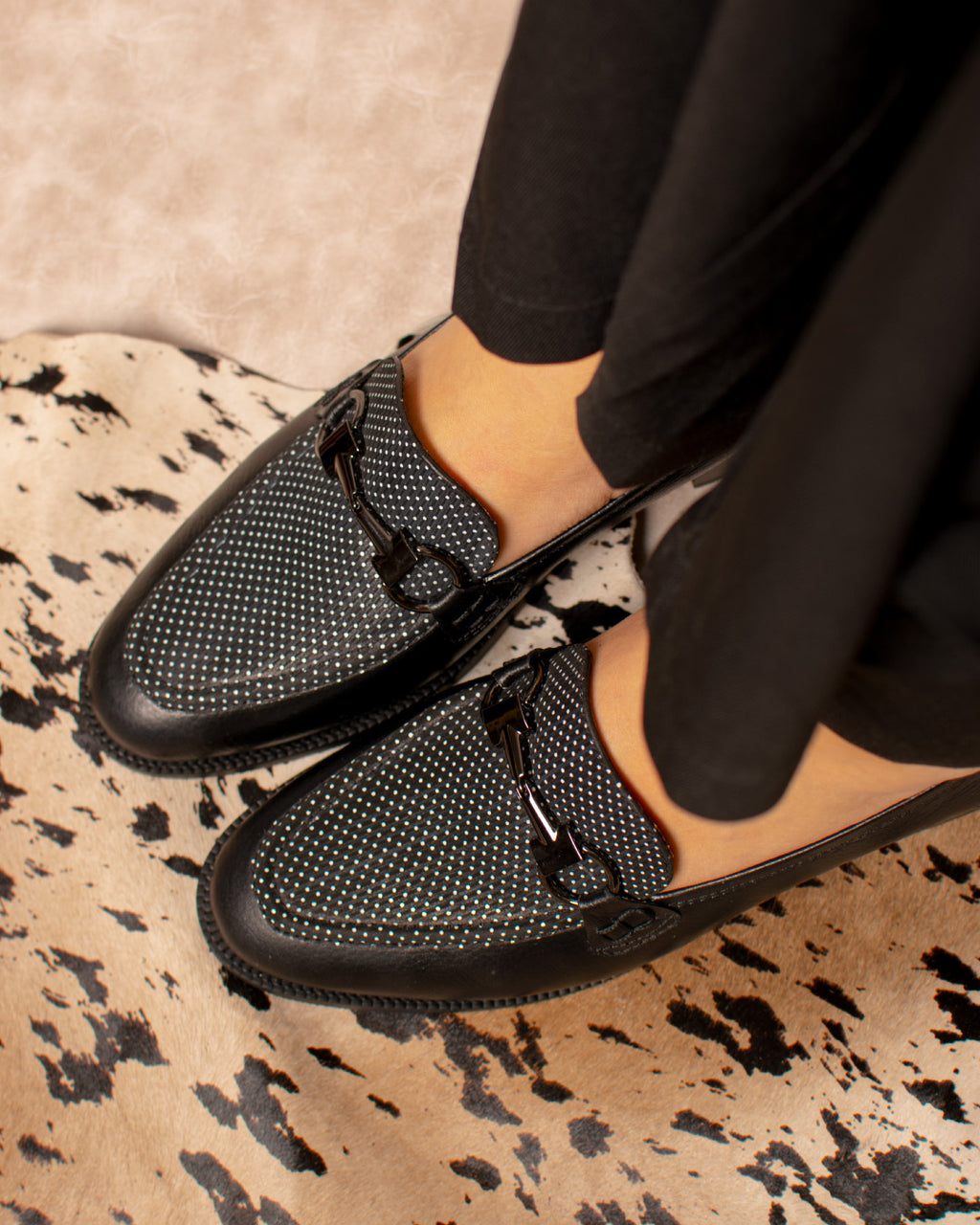 Mocasines Oasis