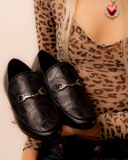 Mocasines Olimpia