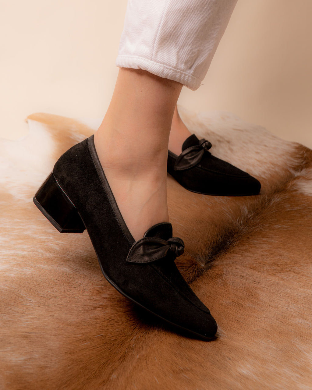 Mocasines Oriana