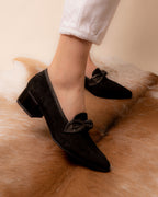 Mocasines Oriana
