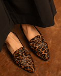 Mocasines Oriana