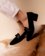 Mocasines Oriana