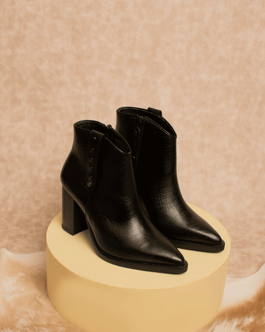 Botas Texanas Palermo