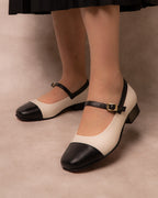 Mocasines Panda