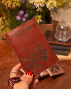 Porta Pasaportes Dominic