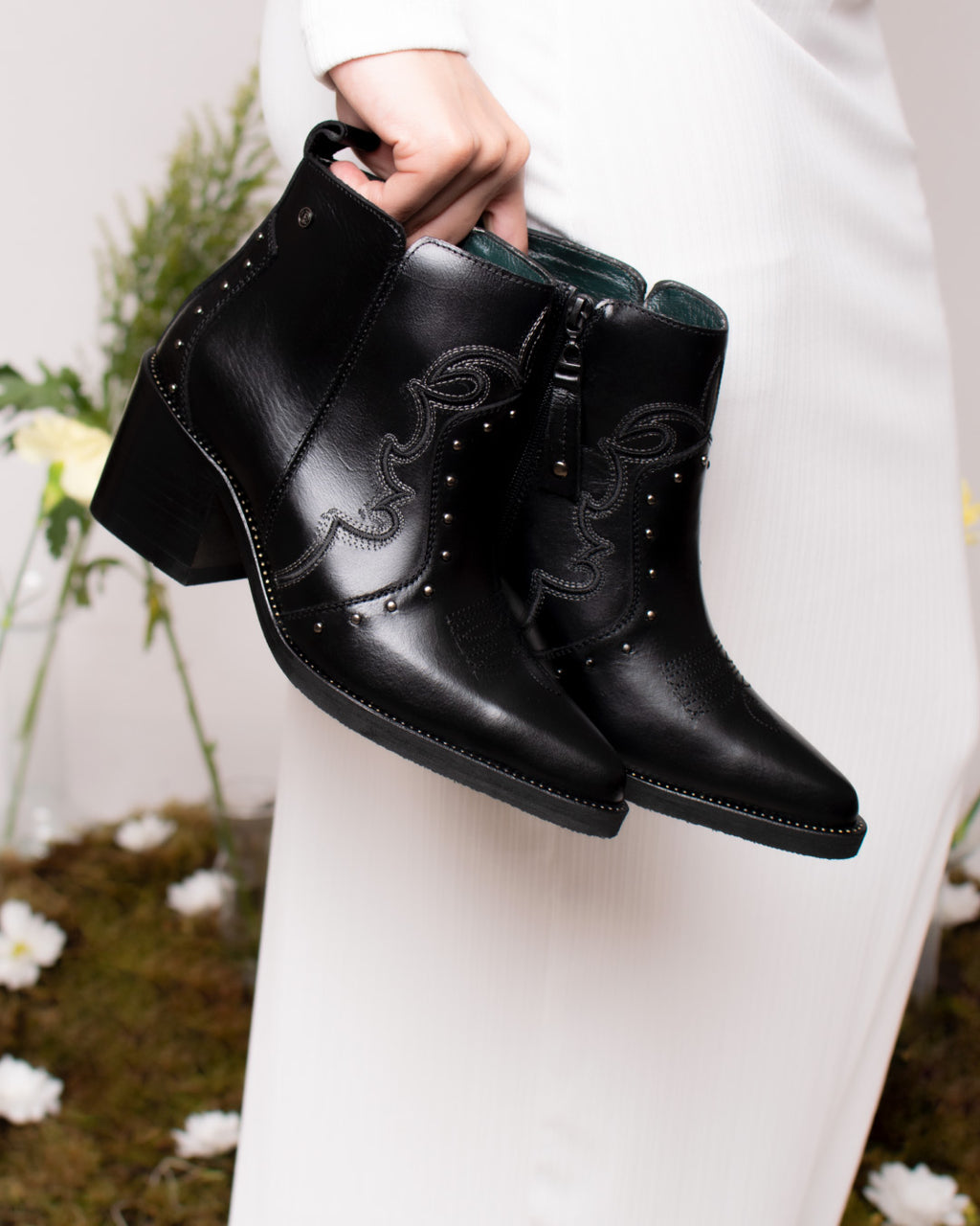 Botas Regina