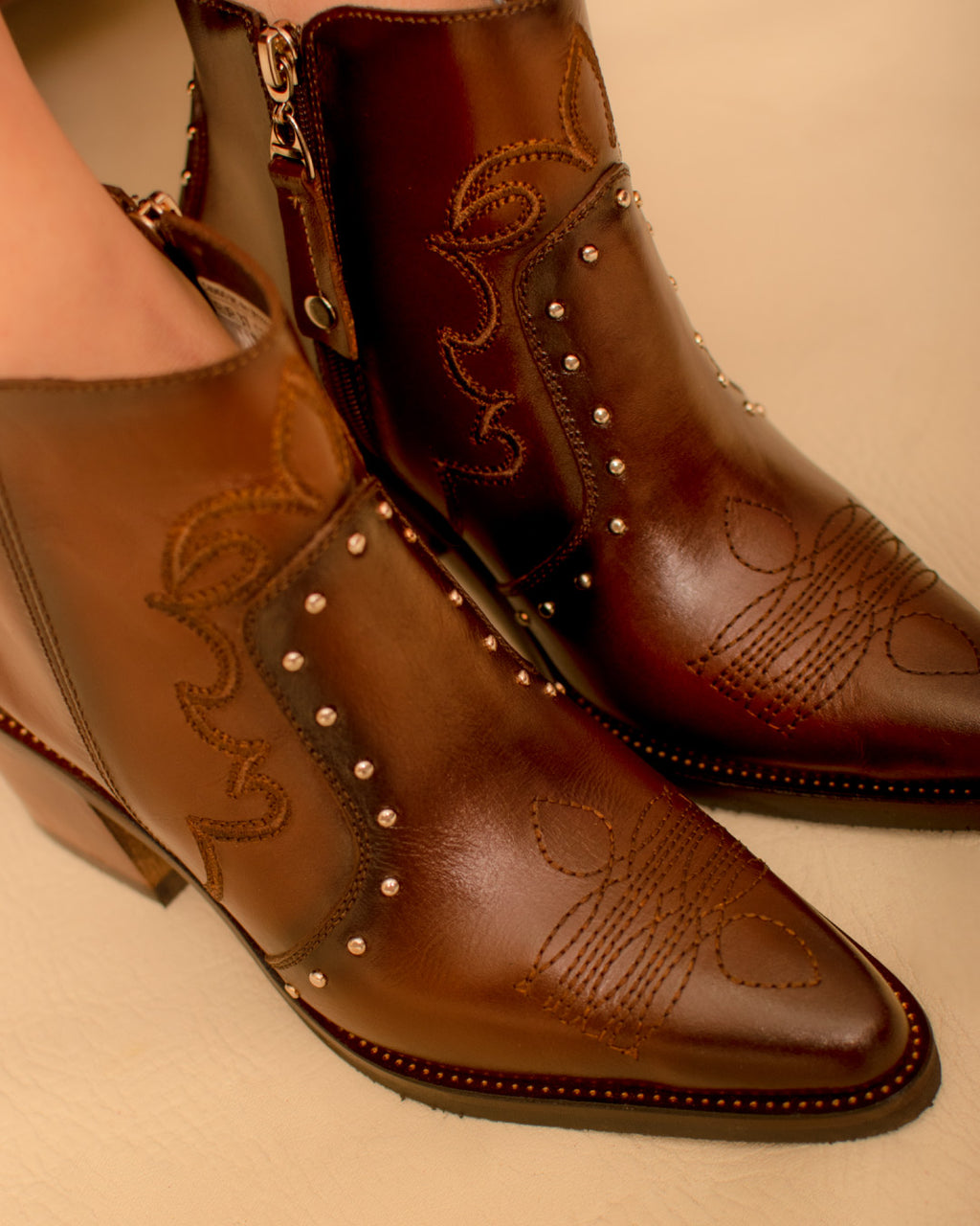 Botas Regina