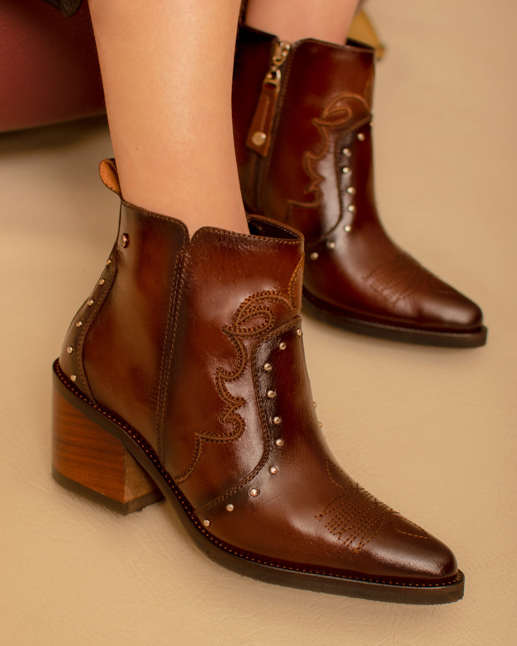 Botas Regina