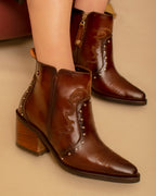 Botas Regina