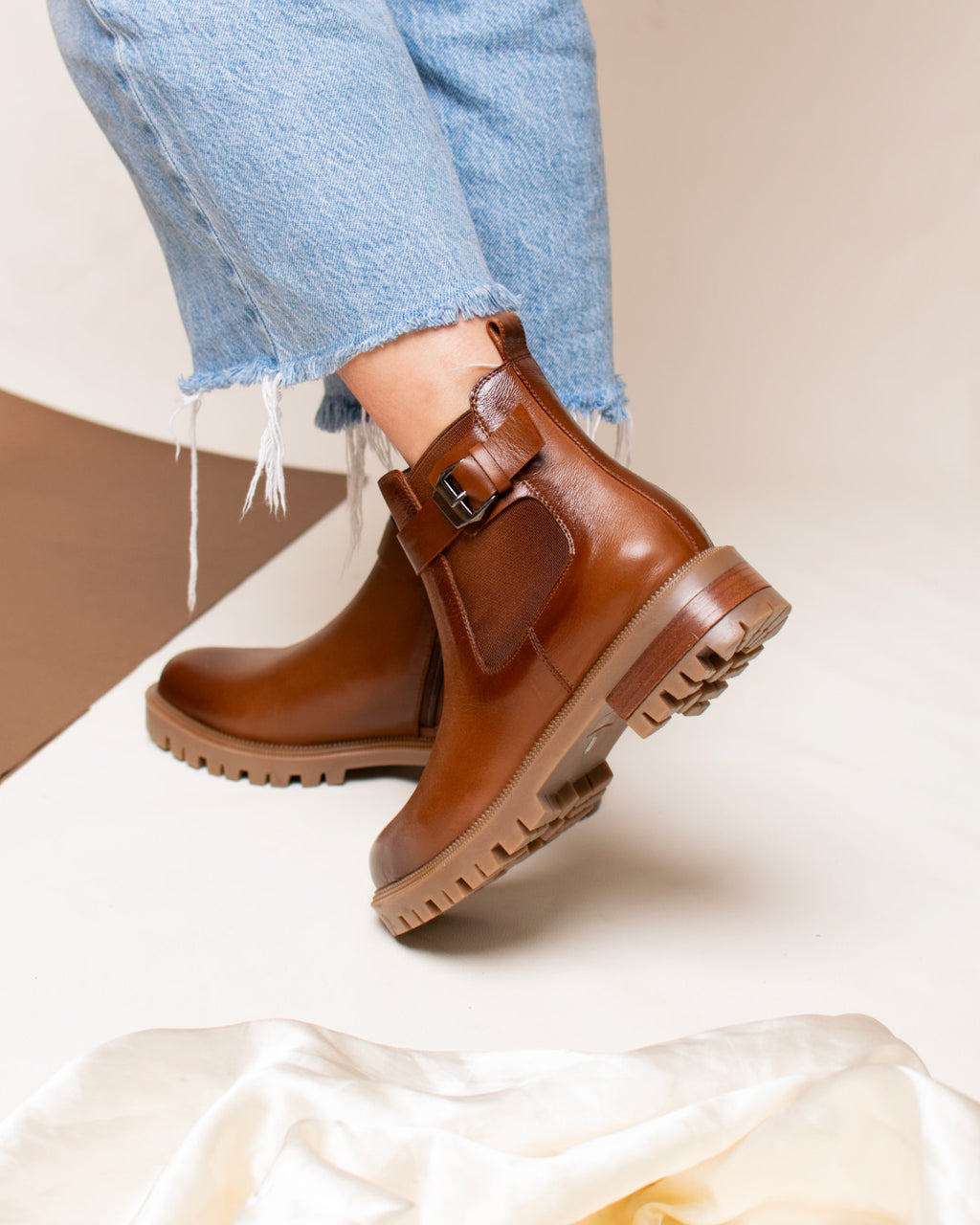 Botines Renata