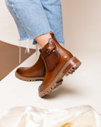Botines Renata