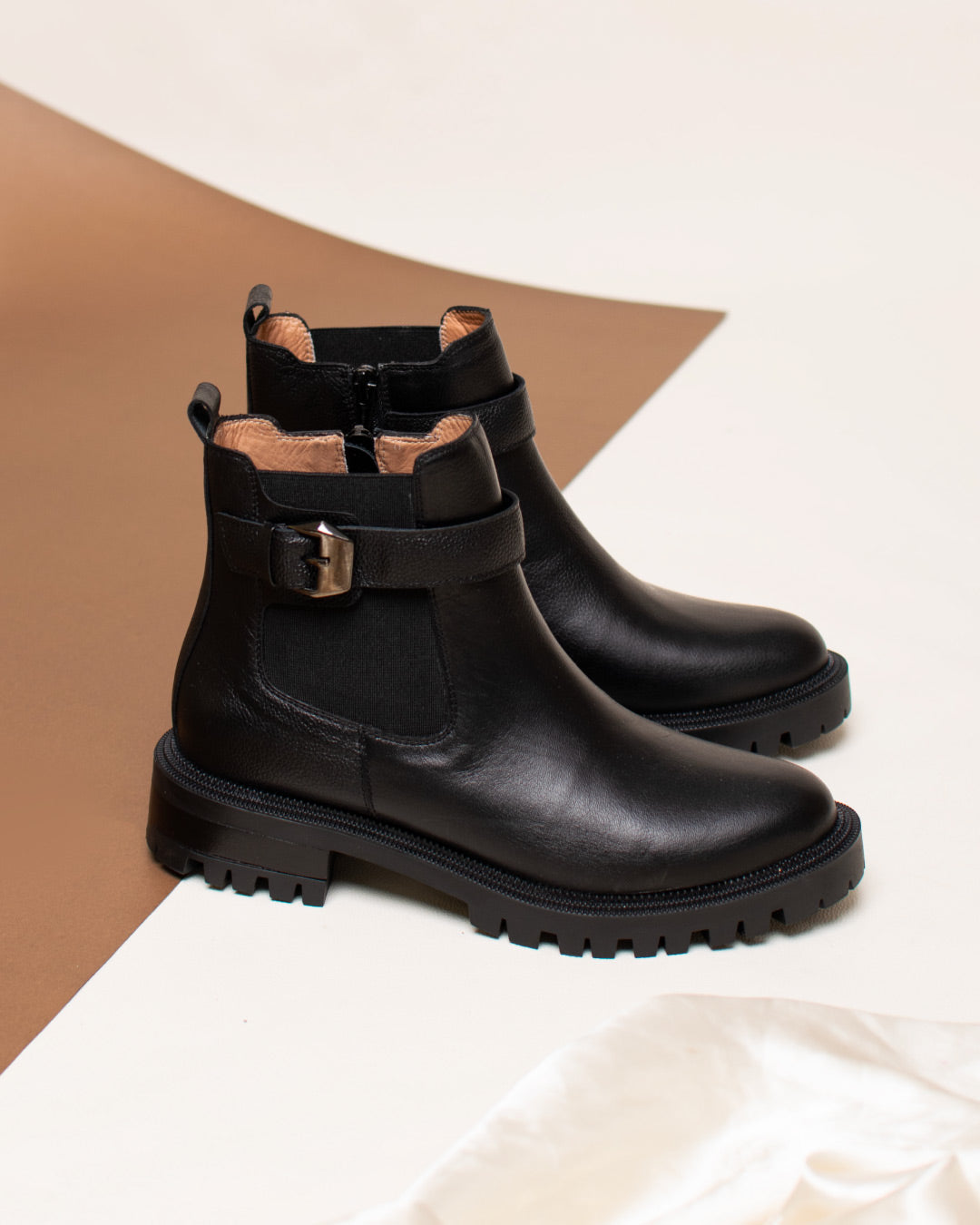 Botines Renata