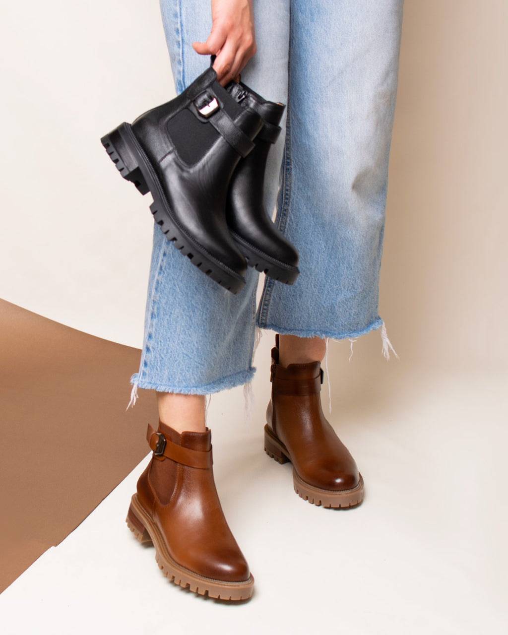 Botines Renata