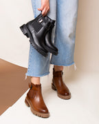 Botines Renata