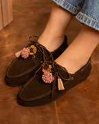 Mocasines Rosalia