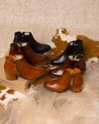 Botines Siena