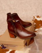 Botines Siena