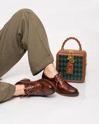 Mocasines Sol