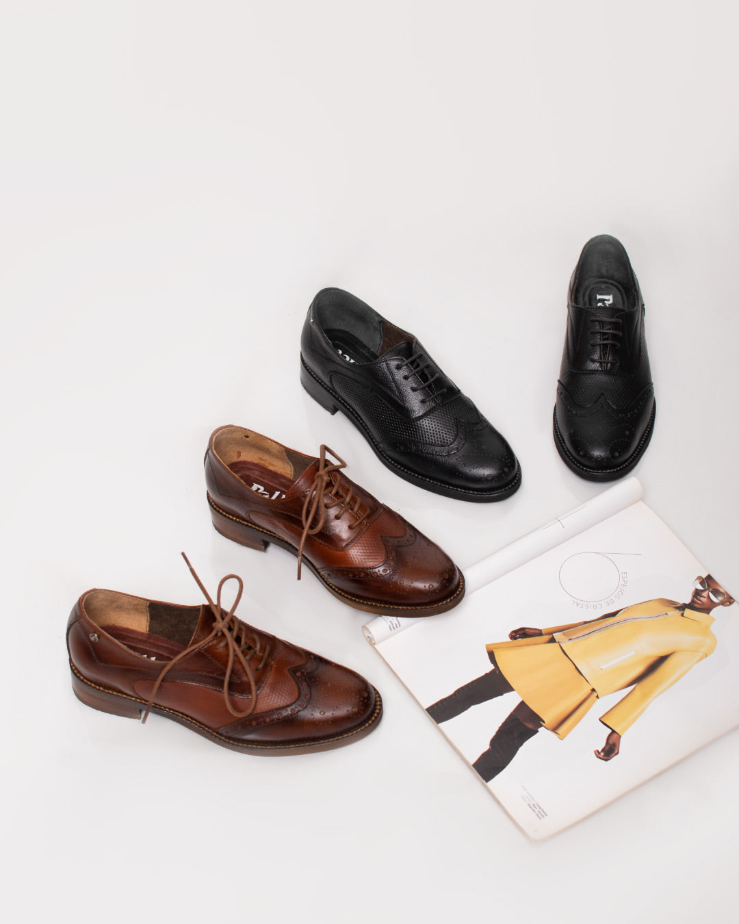 Mocasines Sol