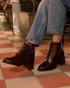 Botines Susan
