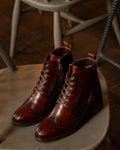 Botines Susan