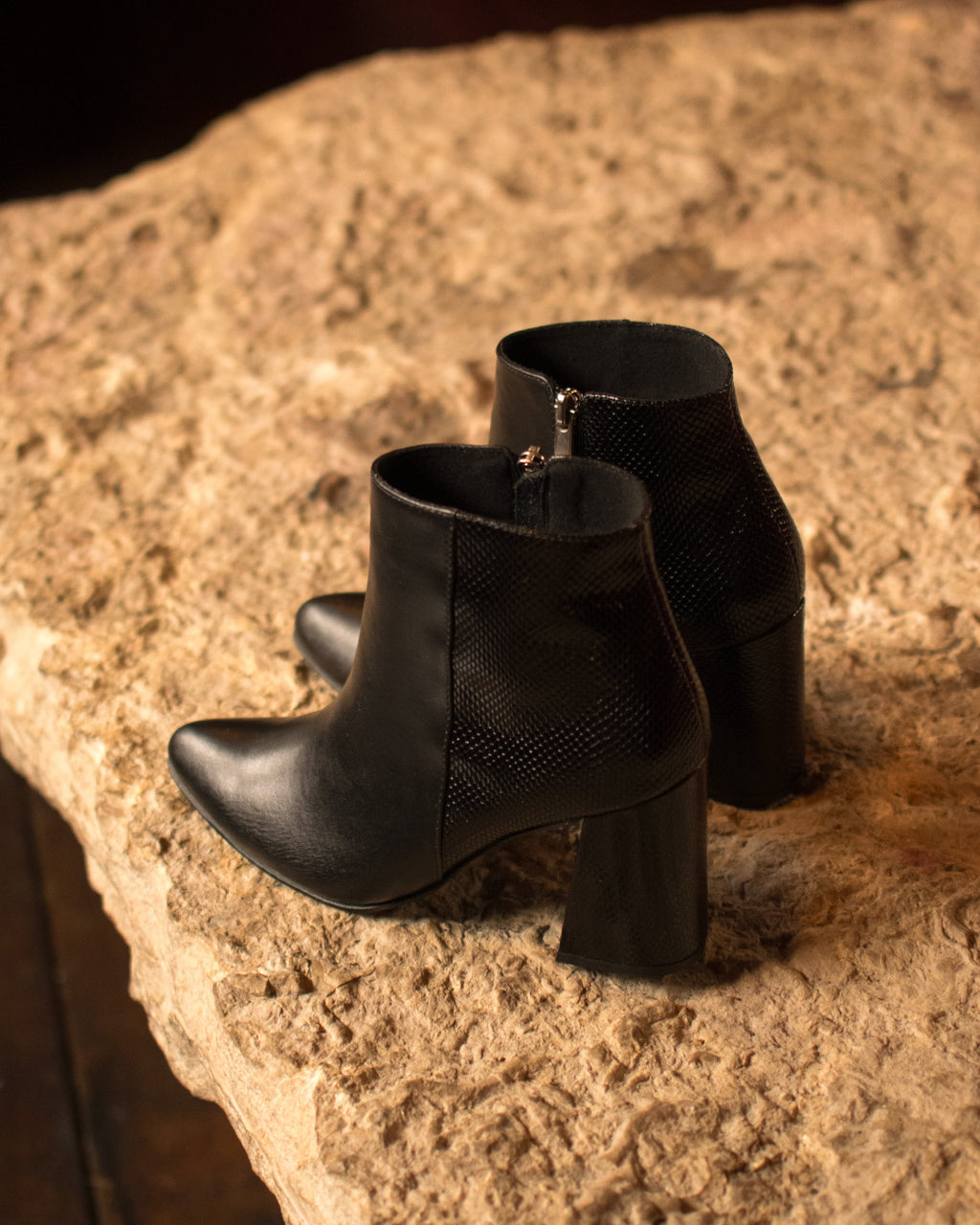Botines Tamara