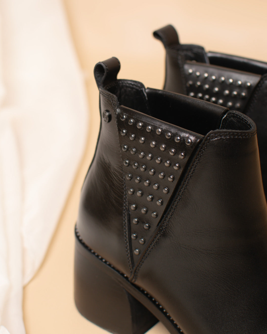Botines Tina