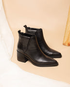 Botines Tina