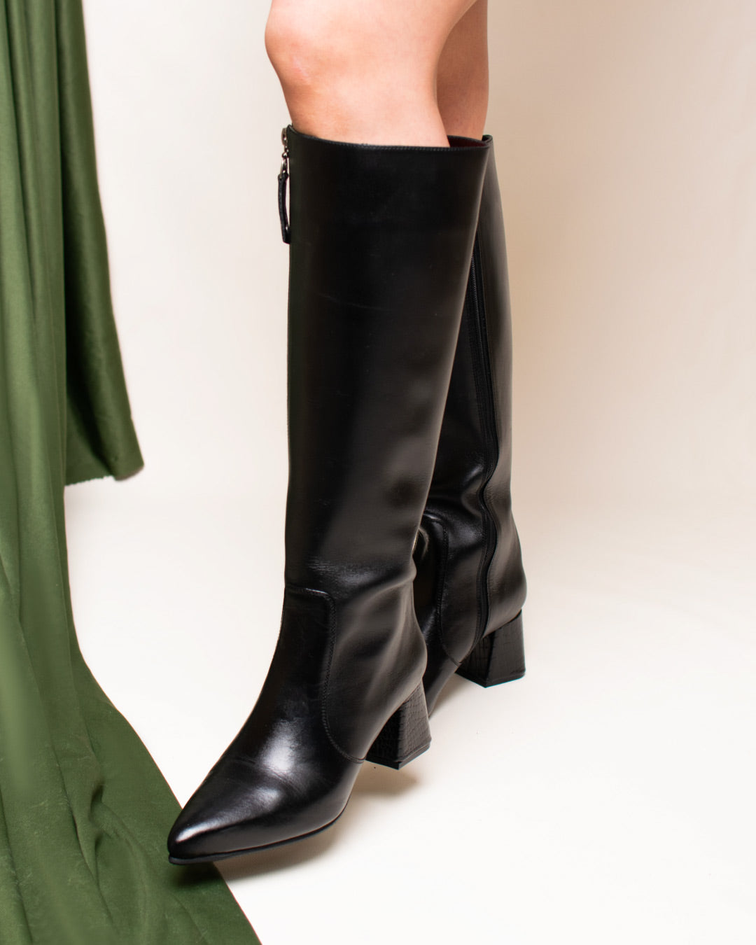 Botas Toscano