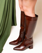 Botas Toscano