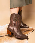 Botas Texanas Veracruz