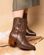 Botas Texanas Veracruz