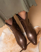 Botas Texanas Veracruz