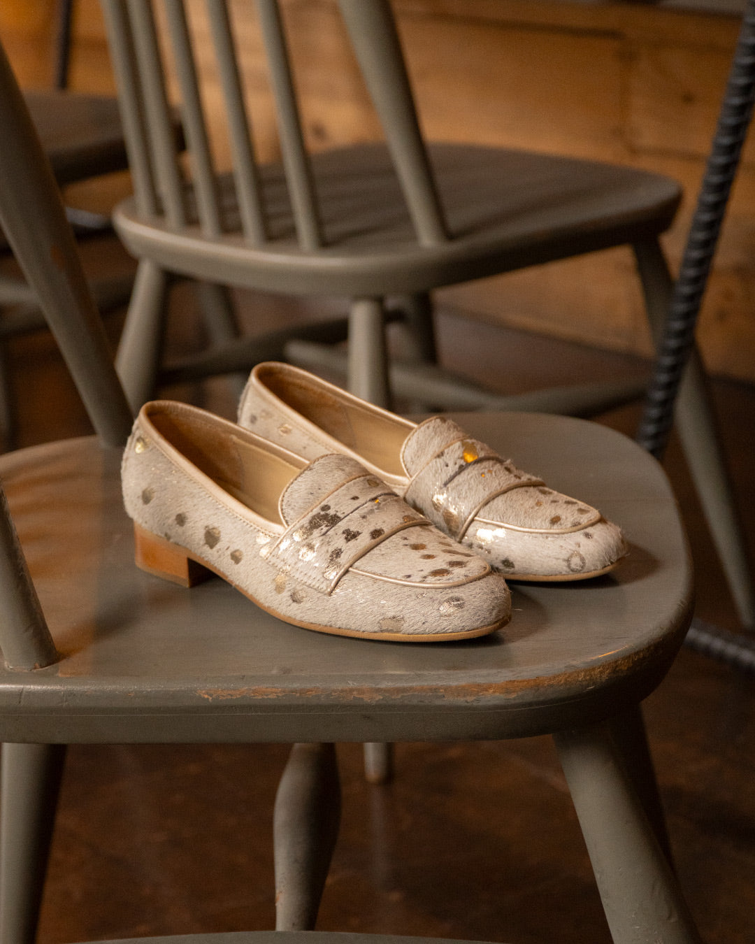 Mocasines Vienna