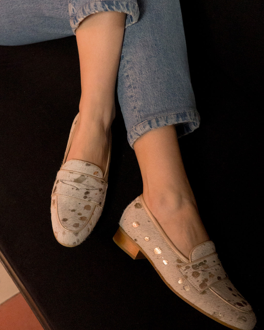 Mocasines Vienna