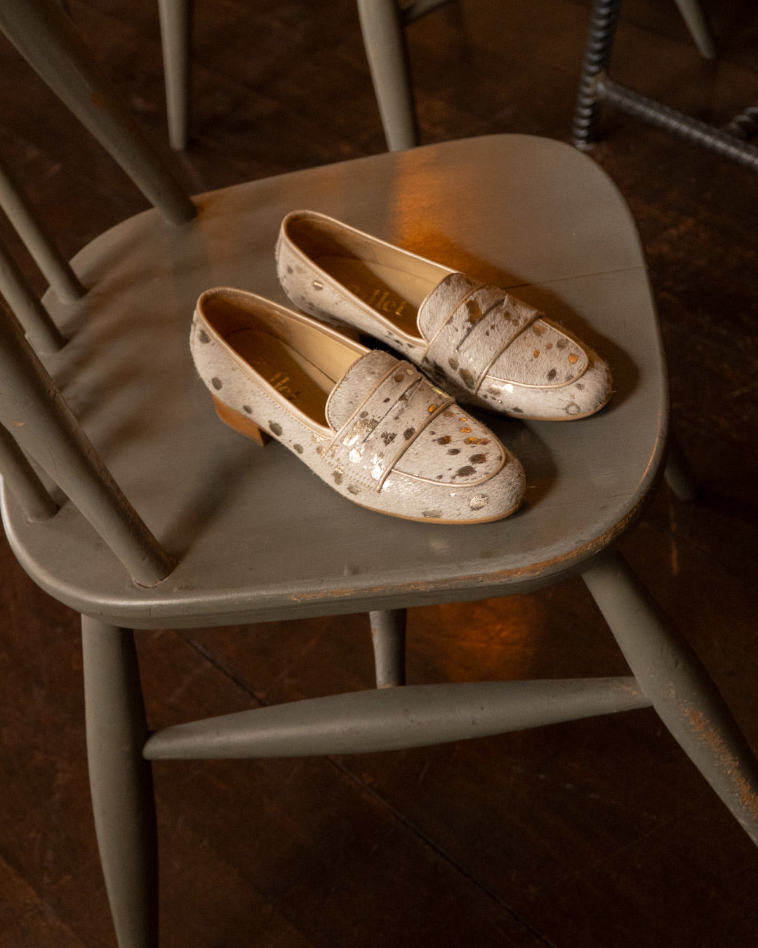 Mocasines Vienna