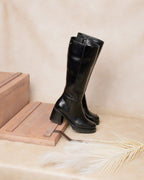 Botas Vitto