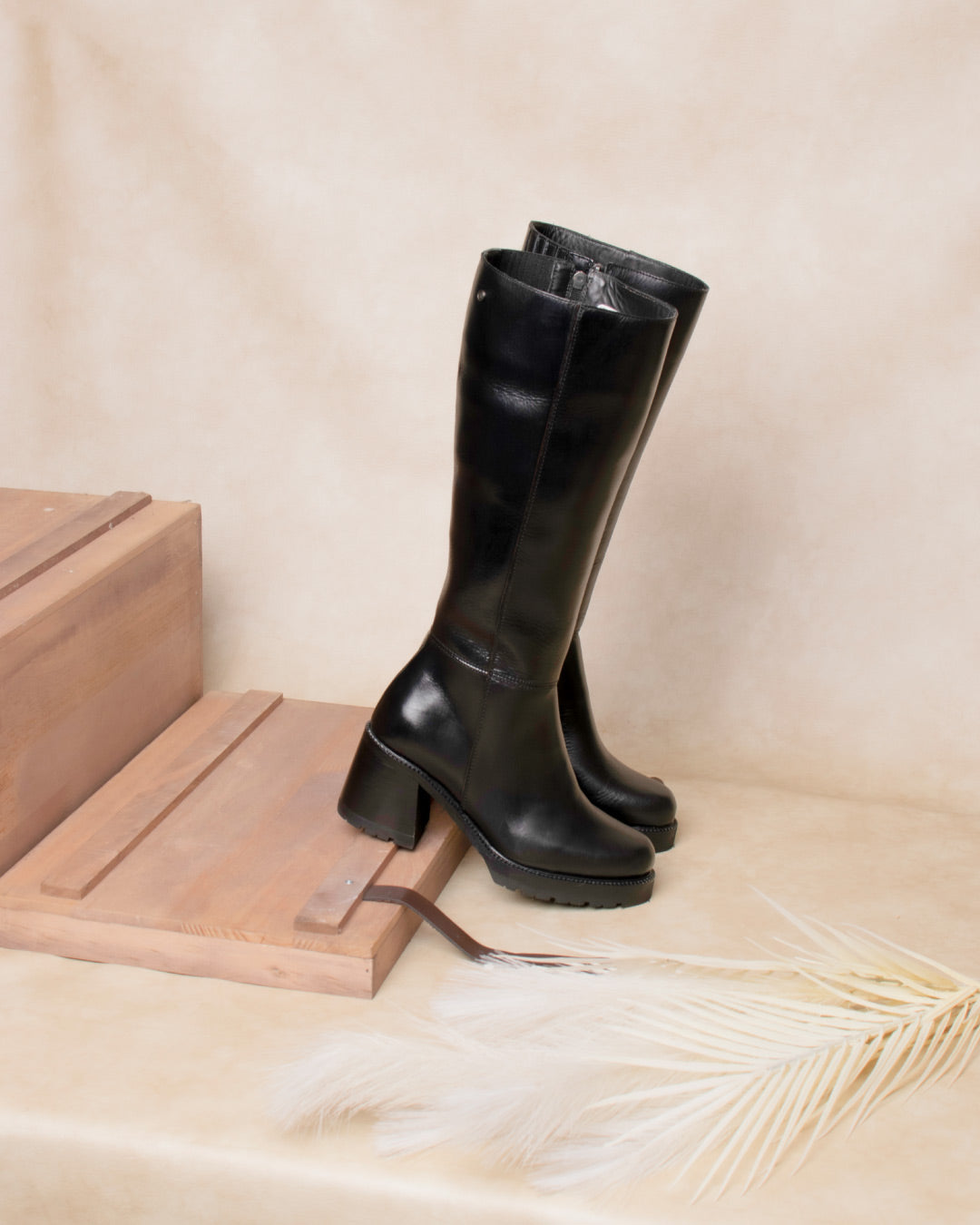Botas Vitto