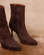Botines Vittoria