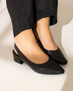 Mocasines Zepia