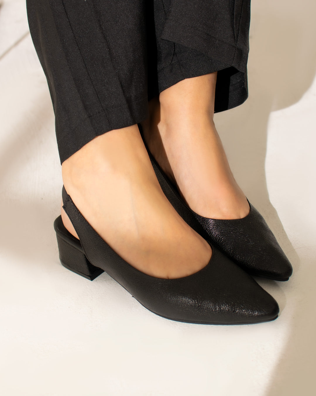 Mocasines Zepia