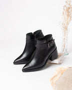 Botines Zora
