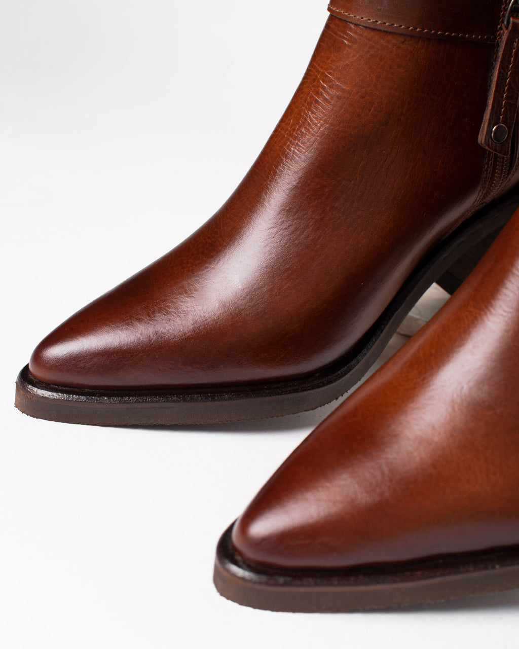 Botines Zora