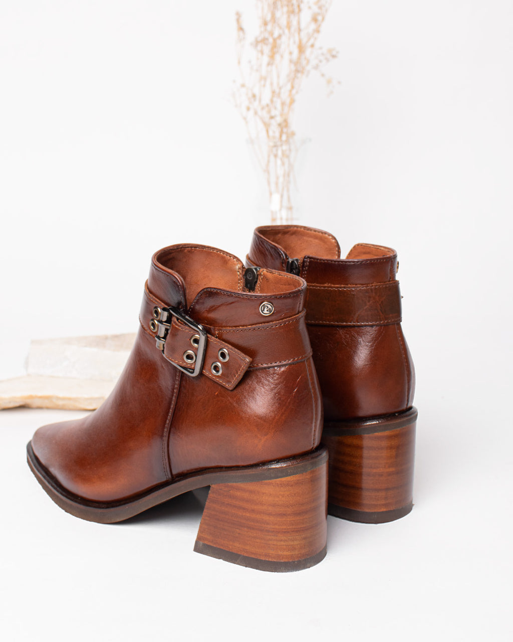 Botines Zora