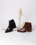 Botines Zora