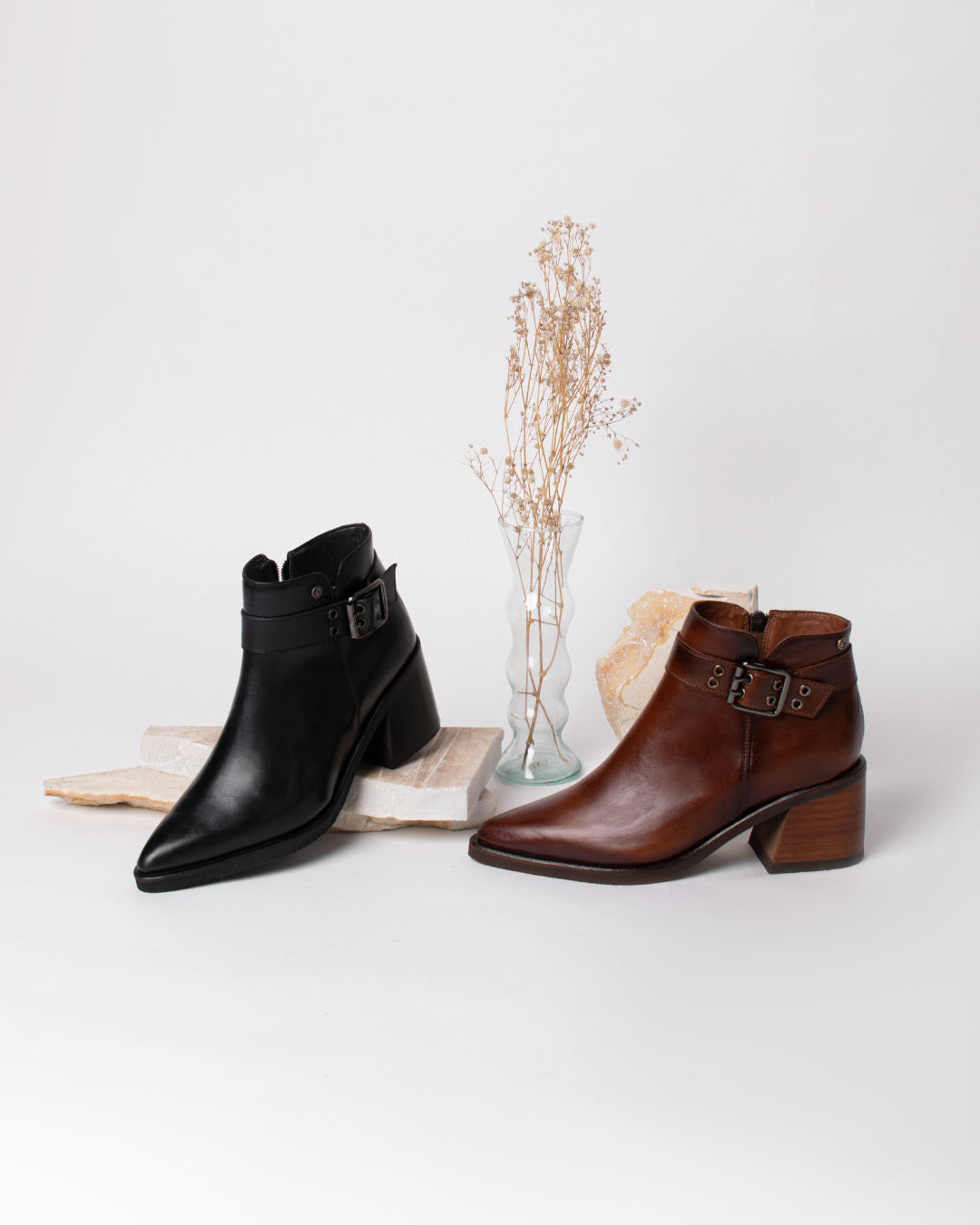 Botines Zora
